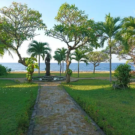 Villa Legong Beach 4