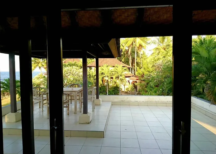 Legong Beach 4 Julah