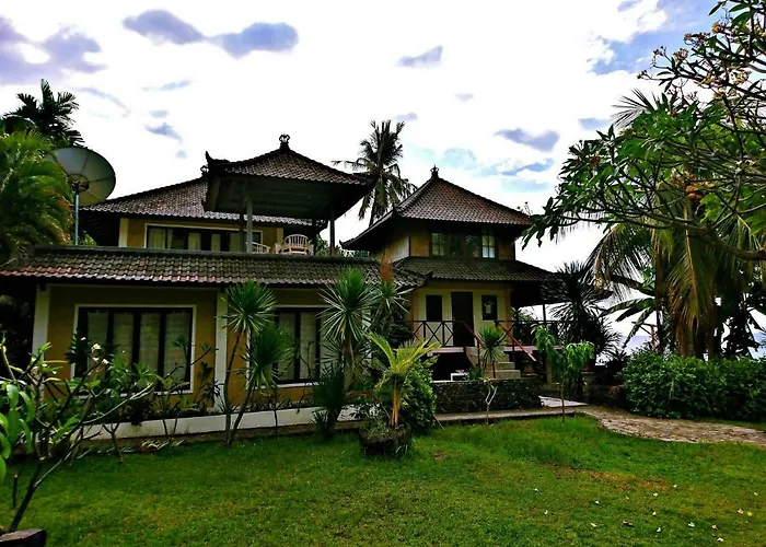 Legong Beach 4 *