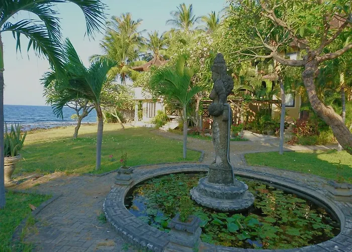 Legong Beach 4 *