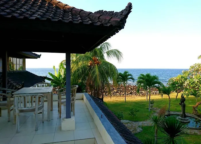 Bed & Breakfast Legong Beach 4 *